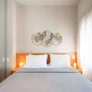 My Greek Vacations City Apartments